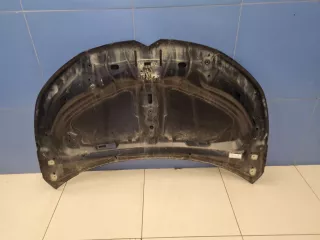 7901S1 Капот Citroen DS4 Арт ZAP324931, вид 3