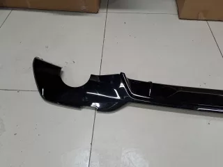 51128069390 Юбка заднего бампера BMW 3 G20/G21 Арт ZAP342453, вид 4