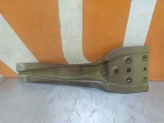 5901A006 Кронштейн радиатора Mitsubishi Pajero Sport 2 restailing Арт AR149305, вид 4