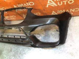 51117484780, 511113960514 бампер бмв х3 (х x 3) г01 (г g 01) BMW X3 G01 Арт AR195071, вид 6