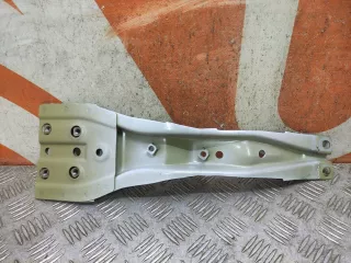 5901A006 Кронштейн радиатора Mitsubishi Pajero Sport 2 restailing Арт AR205058, вид 4