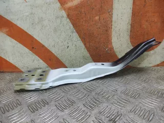 5901A006 Кронштейн радиатора Mitsubishi Pajero Sport 2 restailing Арт AR205058, вид 5