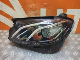 A2139066501, A2139063904KZ фара Mercedes E W213 Арт AR214031, вид 1