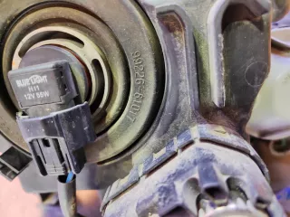 260606FP1A фара Nissan X-Trail T32 Арт AR266765, вид 10