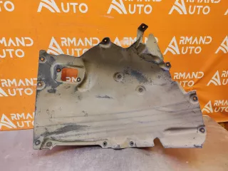51717315730 подкрылок BMW 3 G20/G21 Арт AR274920, вид 4