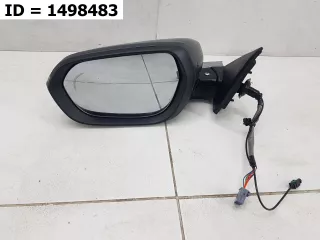 6608085946A13 Зеркало левое  Geely Monjaro Арт VD1498483, вид 1