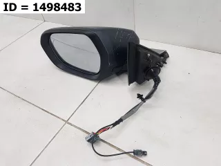 6608085946A13 Зеркало левое  Geely Monjaro Арт VD1498483, вид 2