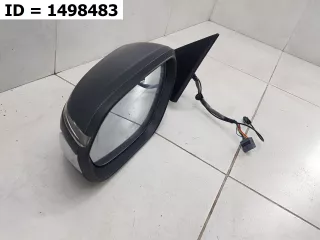 6608085946A13 Зеркало левое  Geely Monjaro Арт VD1498483, вид 3