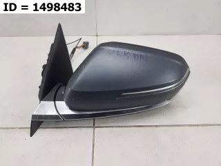 6608085946A13 Зеркало левое  Geely Monjaro Арт VD1498483, вид 4