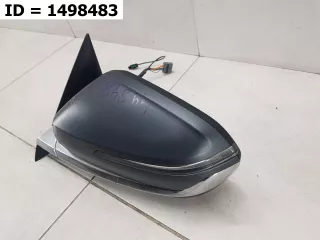 6608085946A13 Зеркало левое  Geely Monjaro Арт VD1498483, вид 5