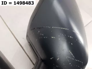 6608085946A13 Зеркало левое  Geely Monjaro Арт VD1498483, вид 7