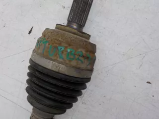 391015061R Привод передний левый Renault Kaptur Арт BIT754335, вид 4