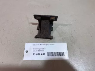 491919816R Renault Кронштейн бачка гидроусилителя Renault Logan 2 Арт E23626636, вид 7
