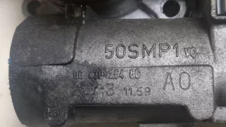 1635W2 Дроссельная заслонка Peugeot 307 Арт 9507016, вид 2