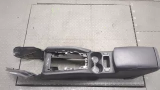 969104CE2A,969204CE0A,969204CE3A Консоль салона (кулисная часть) Nissan X-Trail T32 Арт 20000581, вид 2