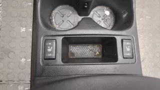 969104CE2A,969204CE0A,969204CE3A Консоль салона (кулисная часть) Nissan X-Trail T32 Арт 20000581, вид 3