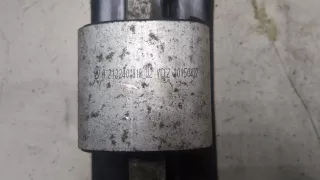 A2122401818 Подушка крепления кпп Mercedes E C207 Арт 20000458, вид 3