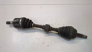 495001G510 Полуось передняя левая (приводной вал, шрус) Kia Rio 2 Арт 9509600, вид 1