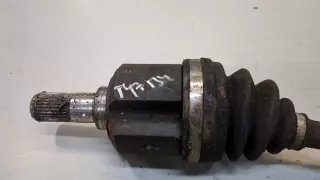 495001G510 Полуось передняя левая (приводной вал, шрус) Kia Rio 2 Арт 9509600, вид 3