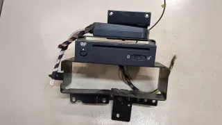 YIB500160,8H4210E887AB CD чейнджер Land Rover Range Rover 3 Арт 20000503