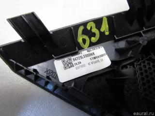 84725L3000WK Hyundai-Kia Решетка динамика Kia K5 3 Арт E80965631, вид 3