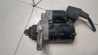 0001121408 Стартер Volkswagen Touran 1 Арт 9509103, вид 1
