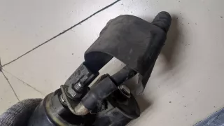 0001121408 Стартер Volkswagen Touran 1 Арт 9509103, вид 3