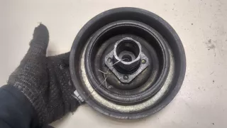  Шкив коленвала Alfa Romeo Mito Арт 9509179, вид 3