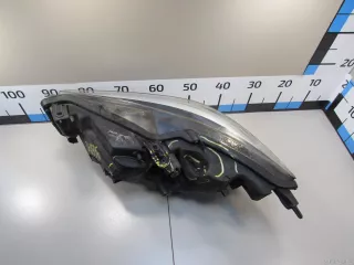 260104HB0B Nissan Фара правая Infiniti Q50 Арт E80965842, вид 6