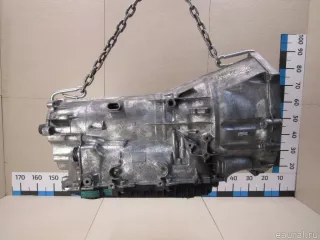 24007643974 BMW АКПП (автоматическая коробка переключения передач) BMW X5 E70 Арт E80966086