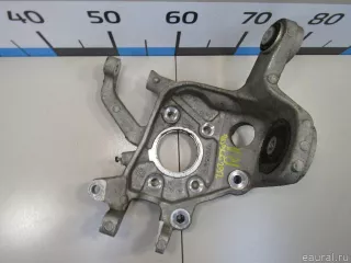 31658530 Volvo Кулак поворотный задний правый Volvo S90 2 Арт E80966292, вид 2