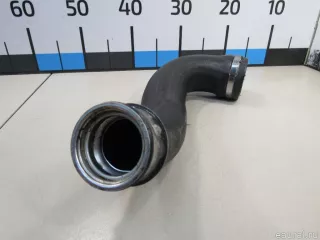 95511083710 VAG Патрубок интеркулера Porsche Cayenne 957 Арт E80966294, вид 3