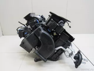  Корпус отопителя Audi A6 C6 (S6,RS6) Арт E80966357, вид 2