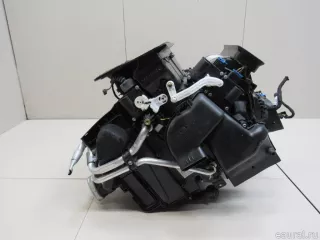  Корпус отопителя Audi A6 C6 (S6,RS6) Арт E80966357, вид 4