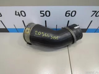 32222272 Volvo Патрубок интеркулера Volvo XC70 3 Арт E80966388, вид 1
