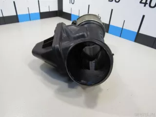 31422061 Volvo Резонатор (пламягаситель) глушителя Volvo XC60 2 Арт E80966618, вид 3