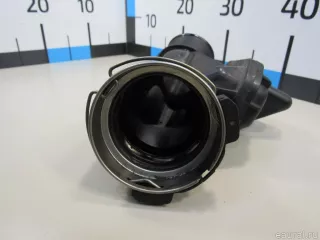 31422061 Volvo Резонатор (пламягаситель) глушителя Volvo XC60 2 Арт E80966618, вид 4