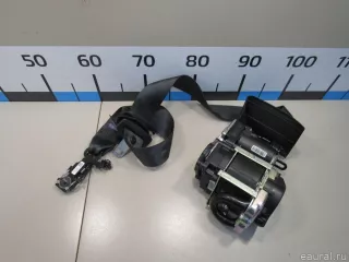 31484558 Volvo Ремень безопасности с пиропатроном Volvo S90 2 Арт E80966795, вид 1