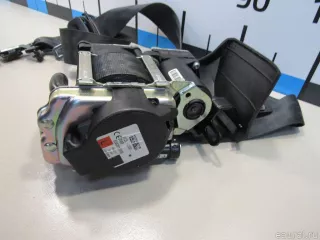 31484558 Volvo Ремень безопасности с пиропатроном Volvo S90 2 Арт E80966795, вид 5