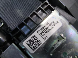 31484558 Volvo Ремень безопасности с пиропатроном Volvo S90 2 Арт E80966795, вид 9