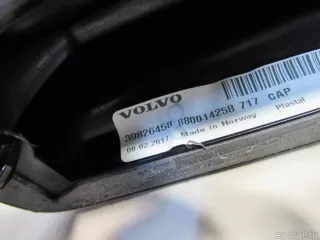 39826456 Volvo Накладка декоративная Volvo XC90 2 Арт E80966856, вид 4