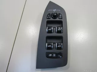 31415521 Volvo Блок управления стеклоподъемниками Volvo S90 2 Арт E80966858, вид 2
