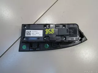 31415521 Volvo Блок управления стеклоподъемниками Volvo S90 2 Арт E80966858, вид 4