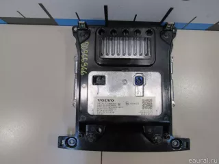 31466836 Volvo Дисплей Volvo S90 2 Арт E80966966, вид 4