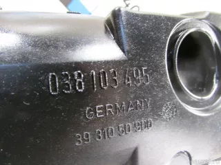 038103495 VAG Маслоотделитель (сапун) Skoda Octavia A8 Арт E80967118, вид 5