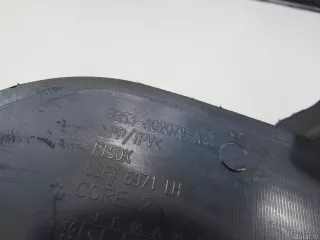 BB5Z7802039B Ford Накладка (кузов наружные) Ford Explorer 5 restailing Арт E80967817, вид 8