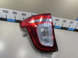 BB5Z13405C Ford Фонарь задний левый Ford Explorer 5 restailing Арт E80967887, вид 1