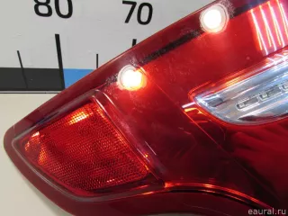 BB5Z13405C Ford Фонарь задний левый Ford Explorer 5 restailing Арт E80967887, вид 4