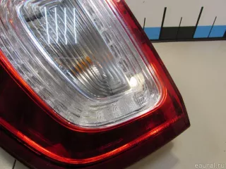 BB5Z13405C Ford Фонарь задний левый Ford Explorer 5 restailing Арт E80967887, вид 5