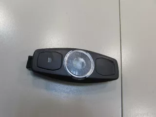 BB5Z13776AJ Ford Плафон салонный Ford Explorer 5 restailing Арт E80967968, вид 2